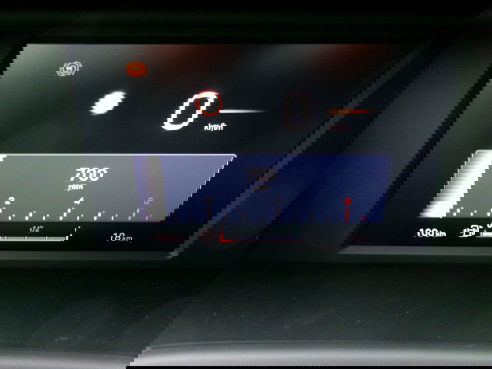 Jeep Avenger nuova a Venezia (8)