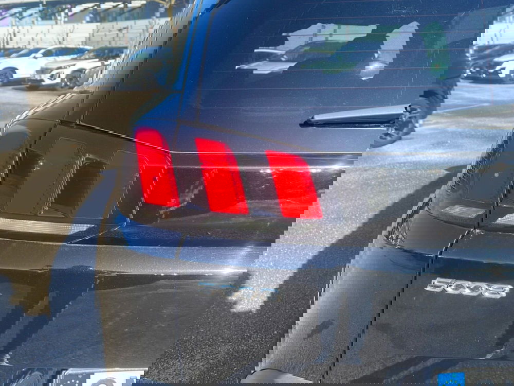 Peugeot 5008 usata a Frosinone (10)