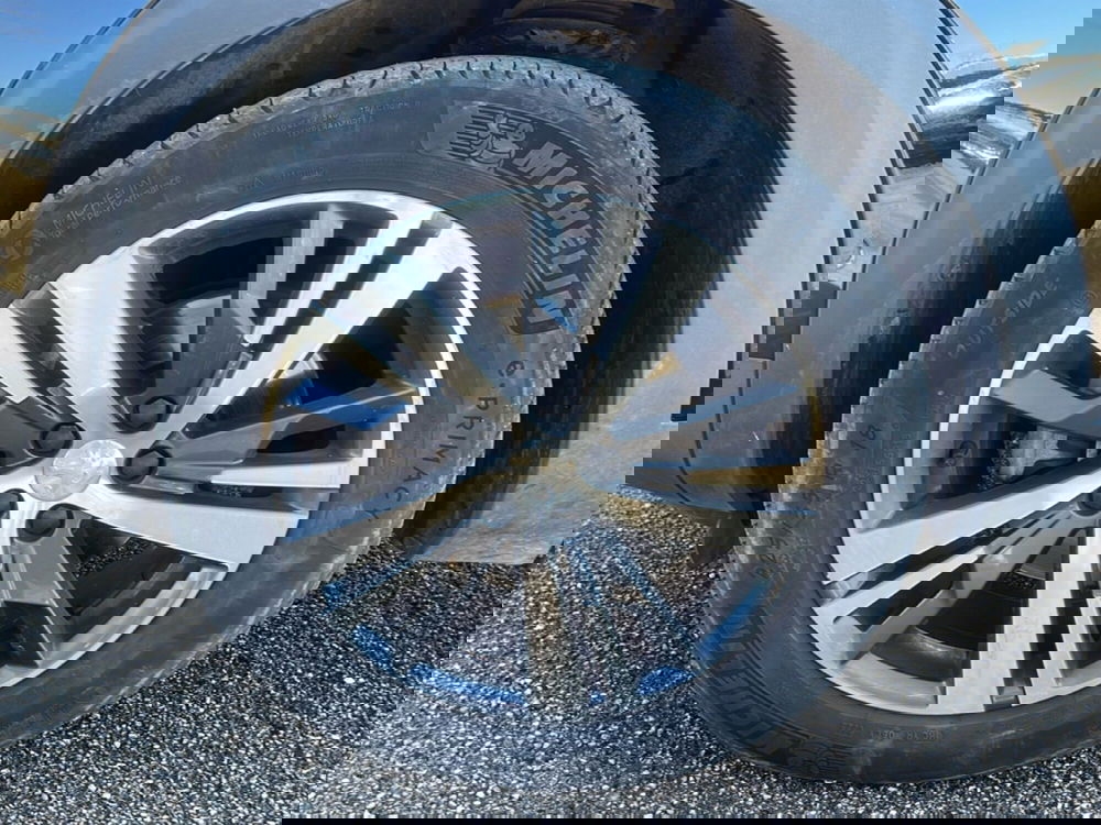 Peugeot 5008 usata a Frosinone (11)