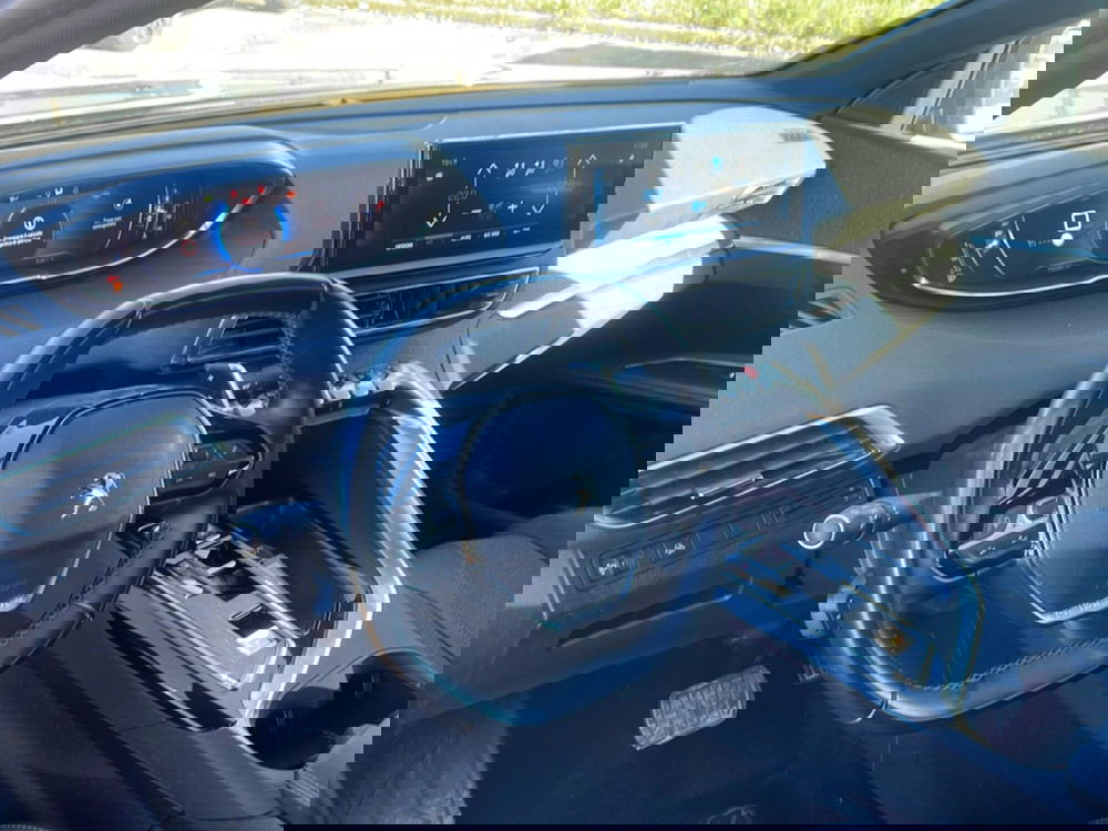 Peugeot 5008 usata a Frosinone (13)