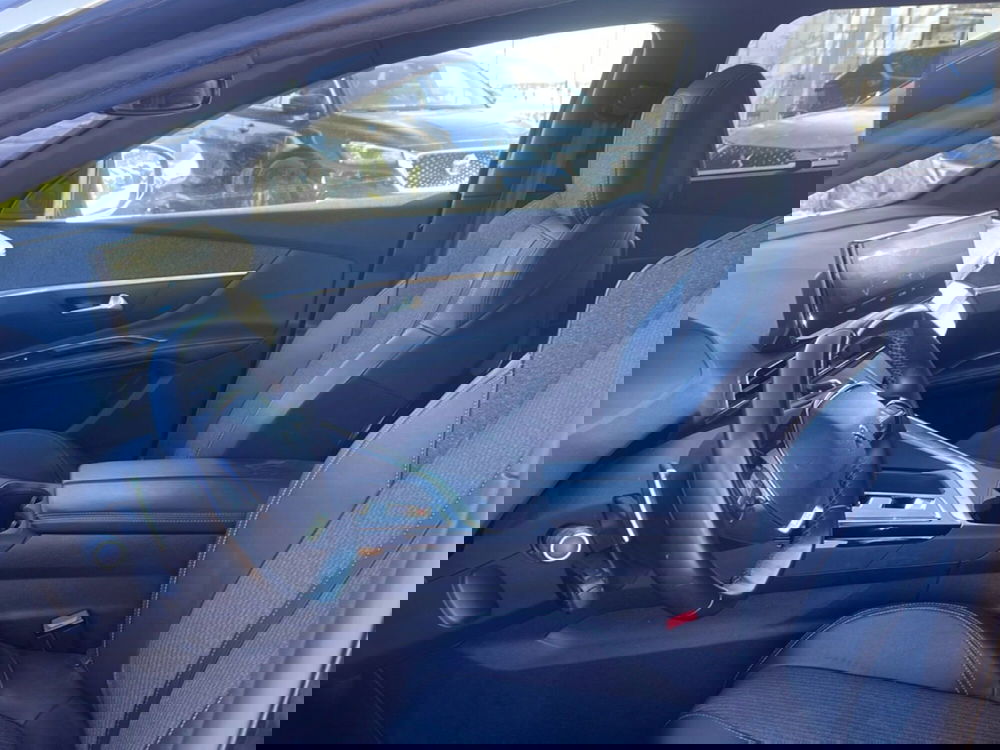 Peugeot 5008 usata a Frosinone (14)