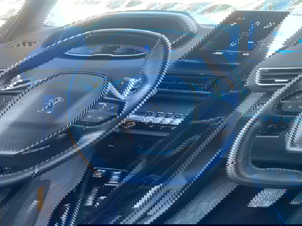 Peugeot 5008 usata a Frosinone (15)