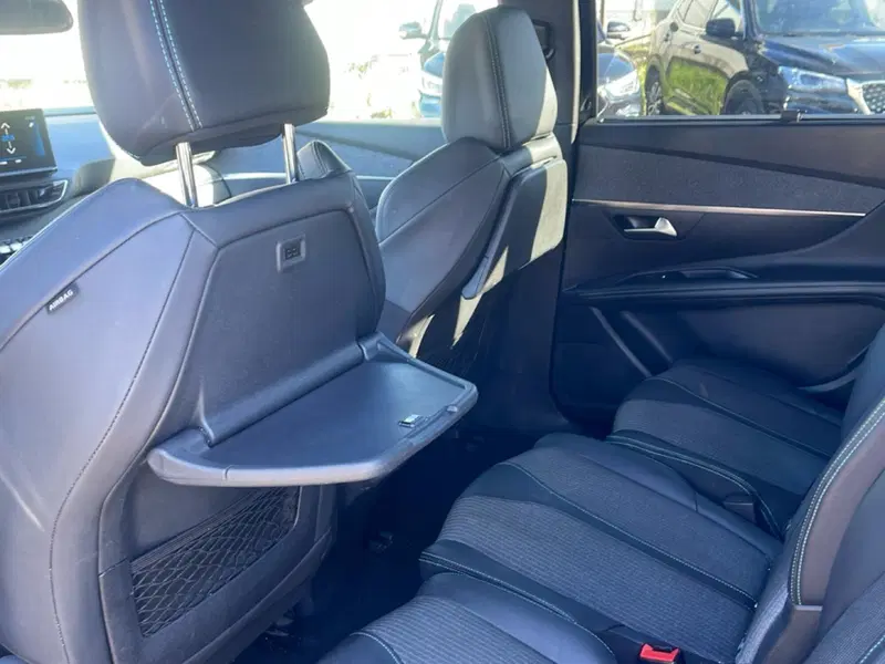 Peugeot 5008 usata a Frosinone (16)