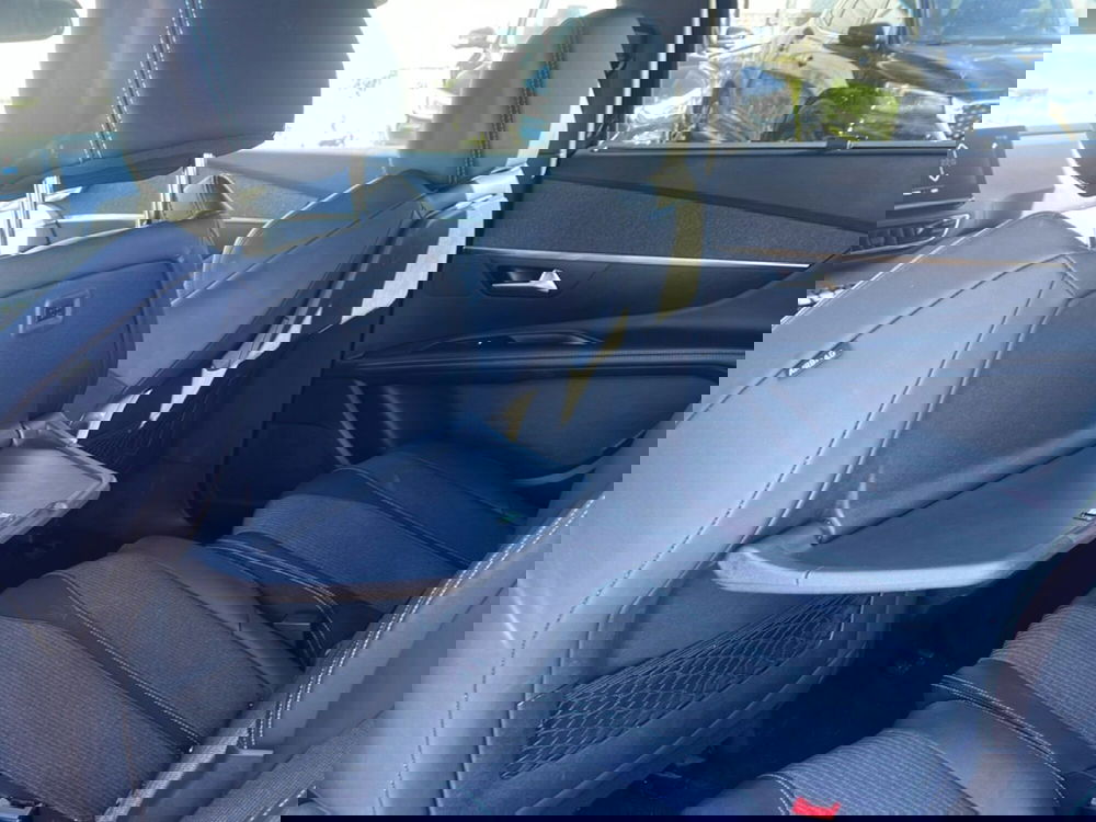 Peugeot 5008 usata a Frosinone (16)