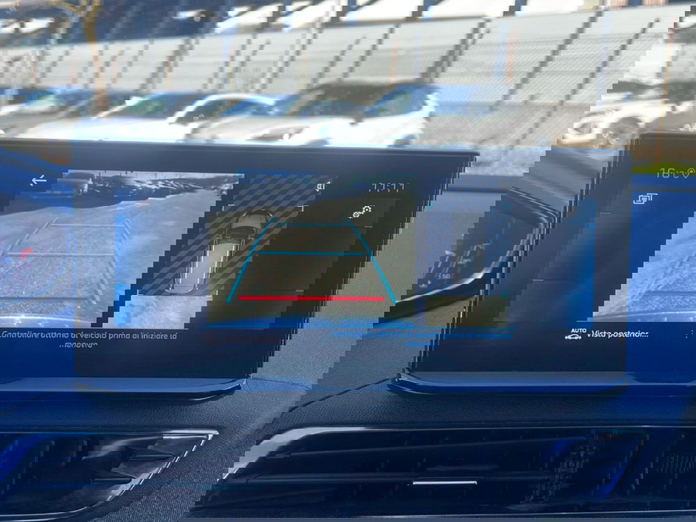 Peugeot 5008 usata a Frosinone (18)