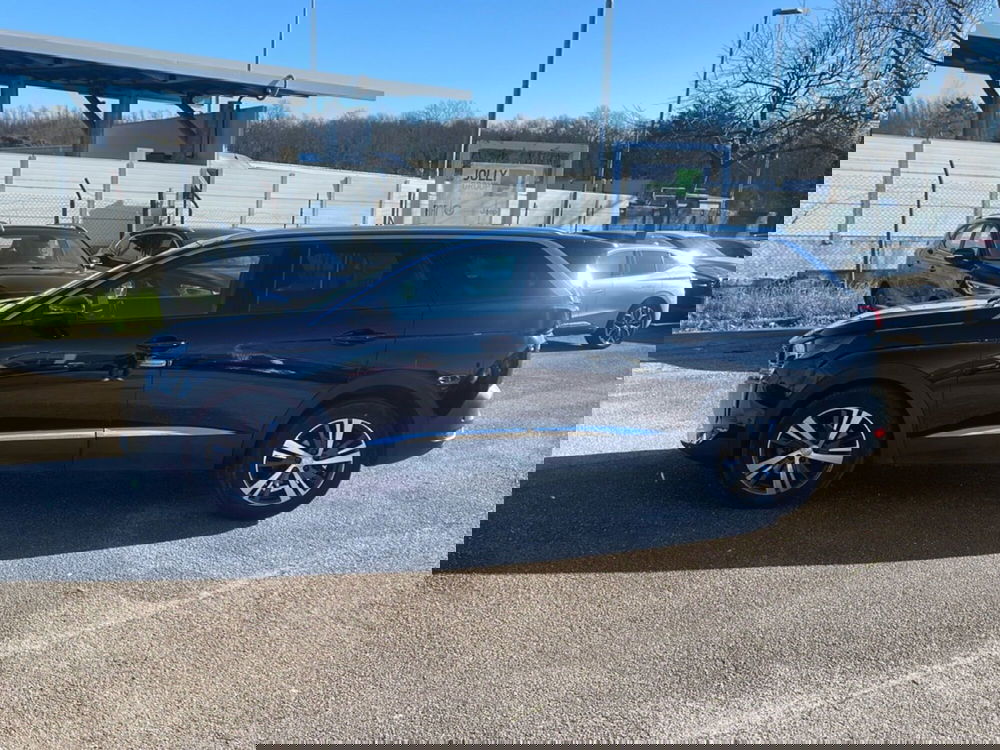 Peugeot 5008 usata a Frosinone (2)