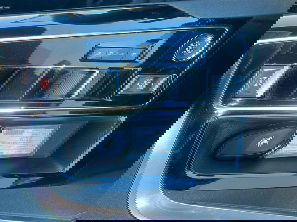 Peugeot 5008 usata a Frosinone (20)