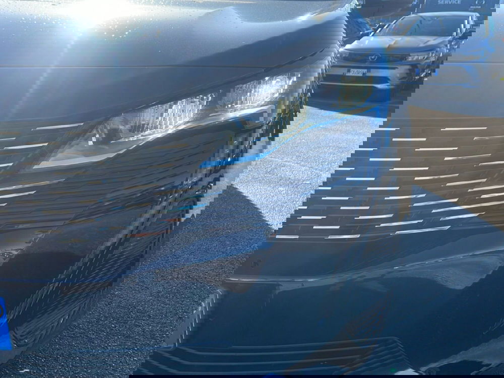 Peugeot 5008 usata a Frosinone (9)