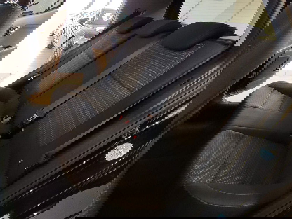 Kia Stonic usata a Rimini (12)