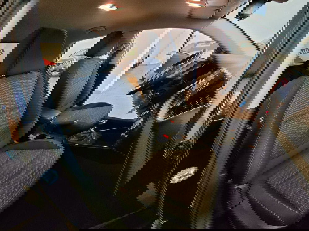 Kia Stonic usata a Rimini (13)