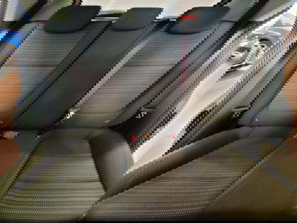 Kia Stonic usata a Rimini (14)