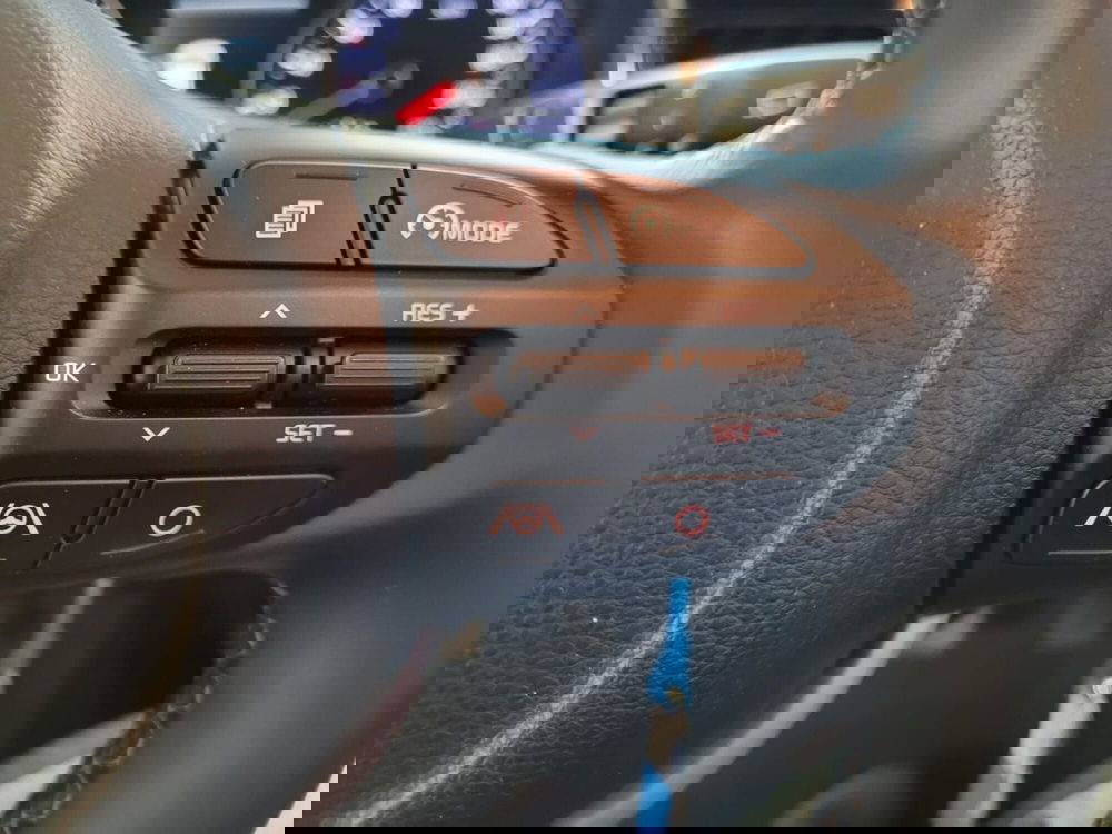 Kia Stonic usata a Rimini (18)