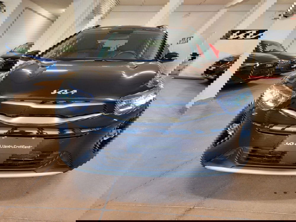 Kia Stonic usata a Rimini (2)