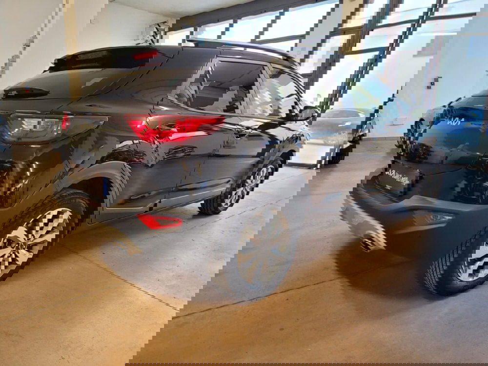 Kia Stonic usata a Rimini (5)