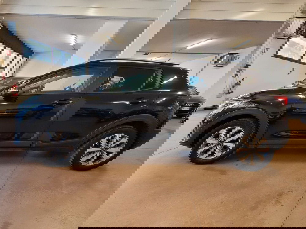 Kia Stonic usata a Rimini (6)