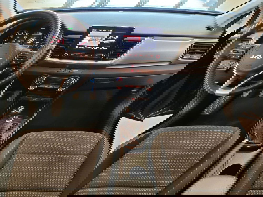 Kia Stonic usata a Rimini (8)