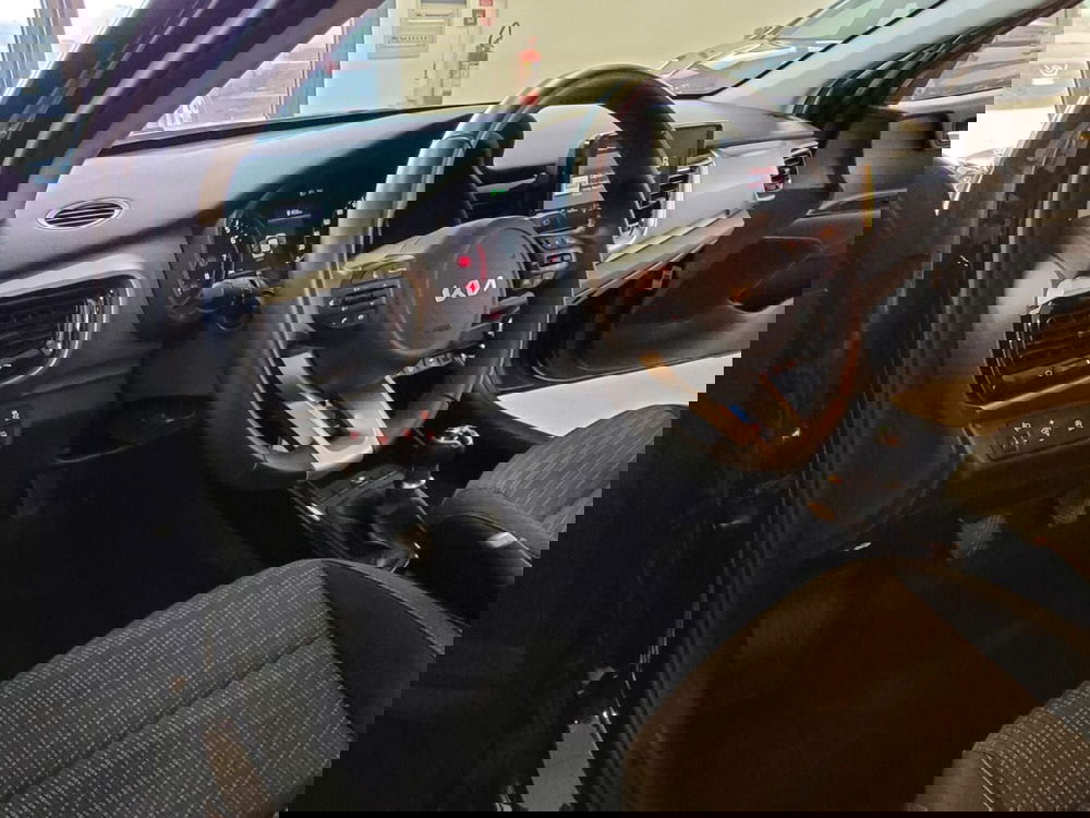 Kia Stonic usata a Rimini (9)