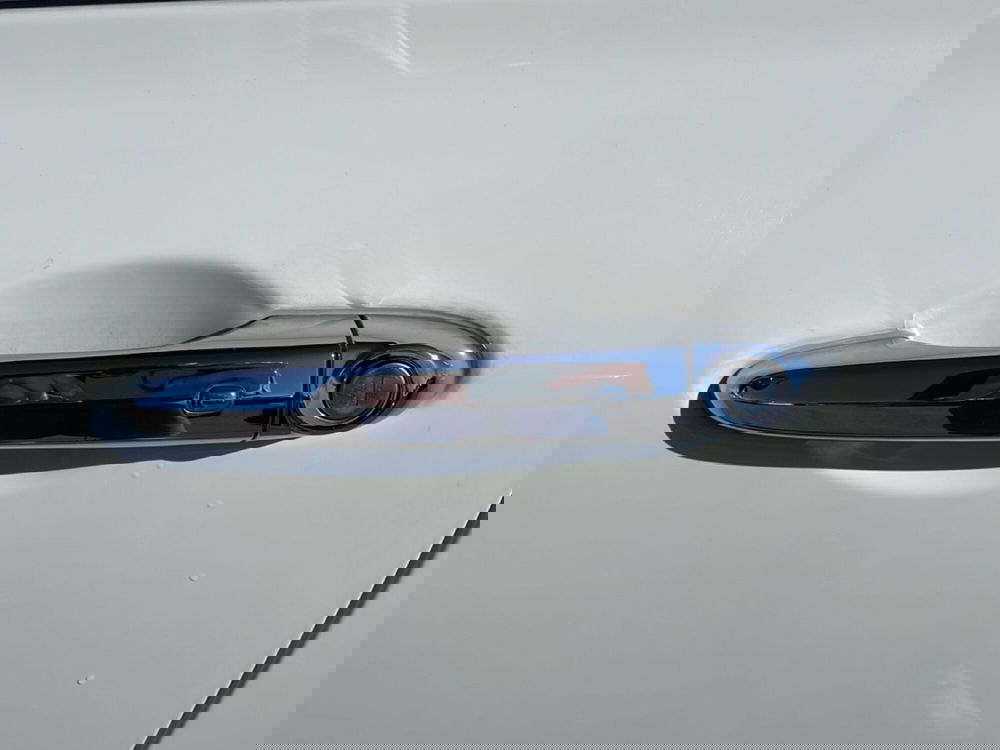 Fiat 500X usata a Frosinone (10)