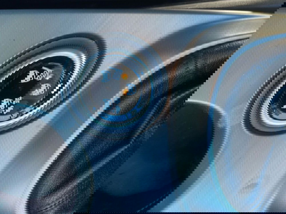 Fiat 500X usata a Frosinone (19)