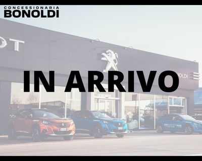 Peugeot 208 PureTech 100 Stop&amp;Start 5 porte GT nuova a Montichiari