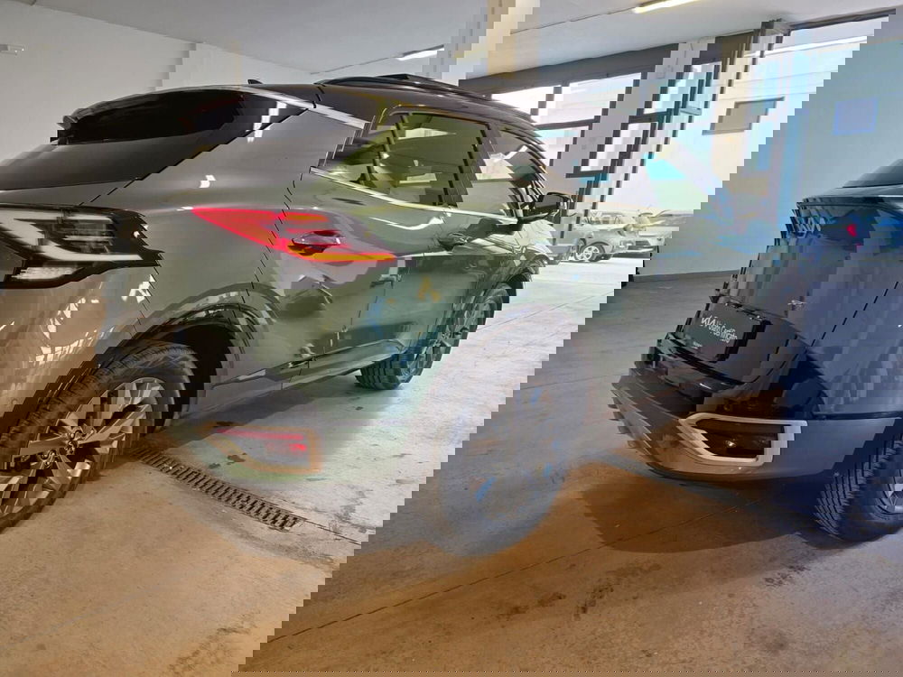 Kia Sportage usata a Rimini (4)