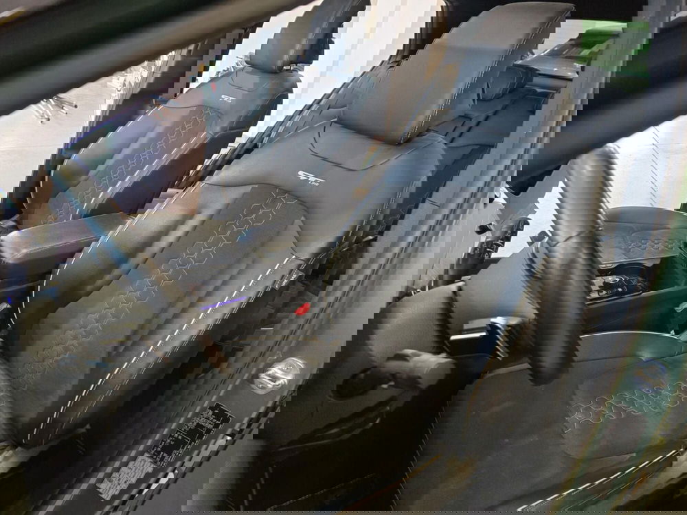 Kia Sportage usata a Rimini (9)