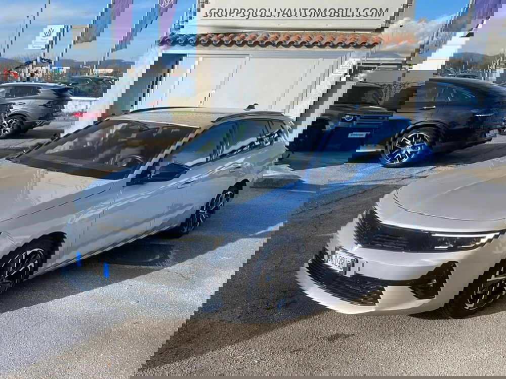 Opel Astra Station Wagon usata a Frosinone