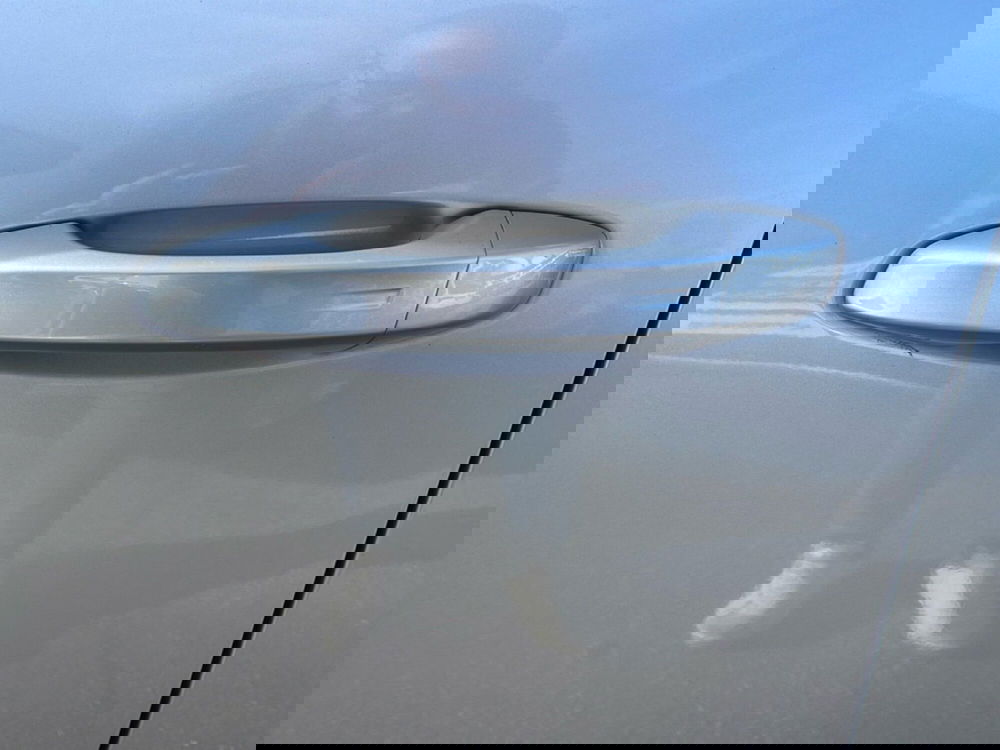 Opel Astra Station Wagon usata a Frosinone (12)