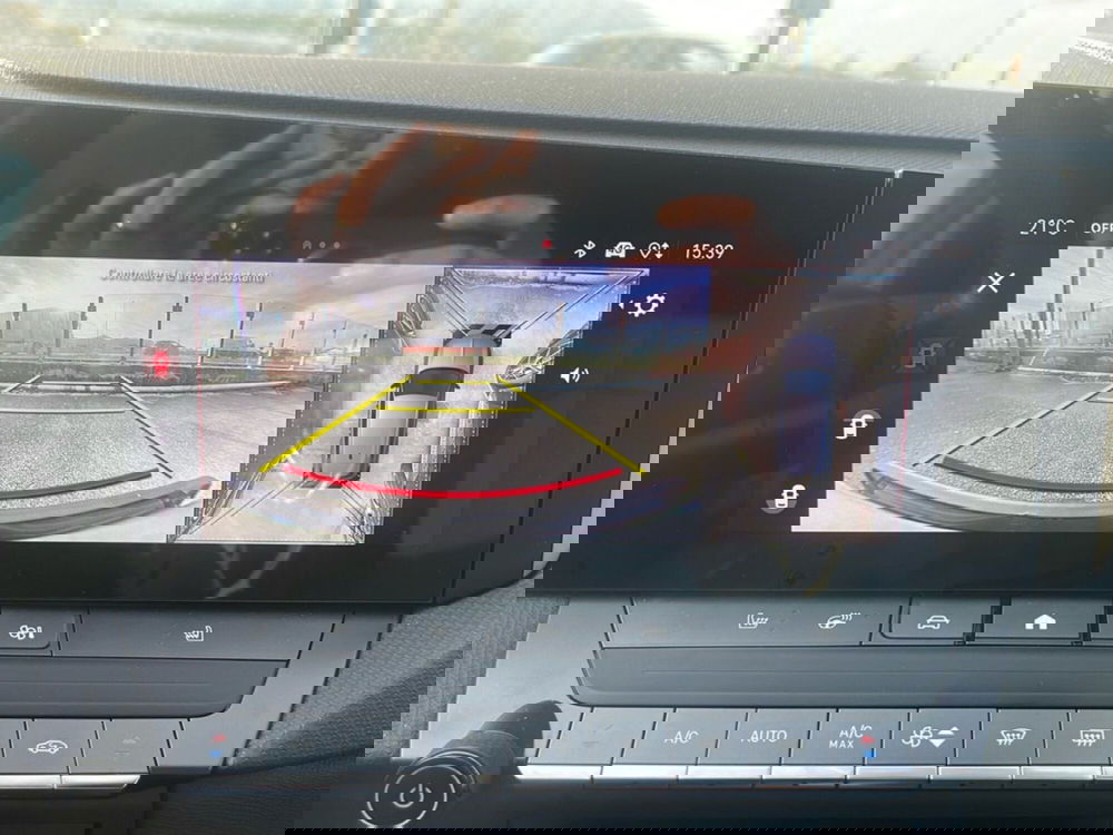 Opel Astra Station Wagon usata a Frosinone (16)