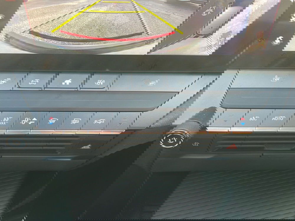 Opel Astra Station Wagon usata a Frosinone (17)