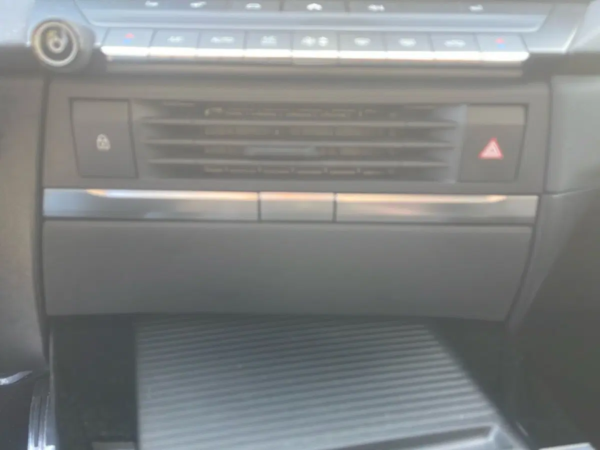 Opel Astra Station Wagon usata a Frosinone (18)