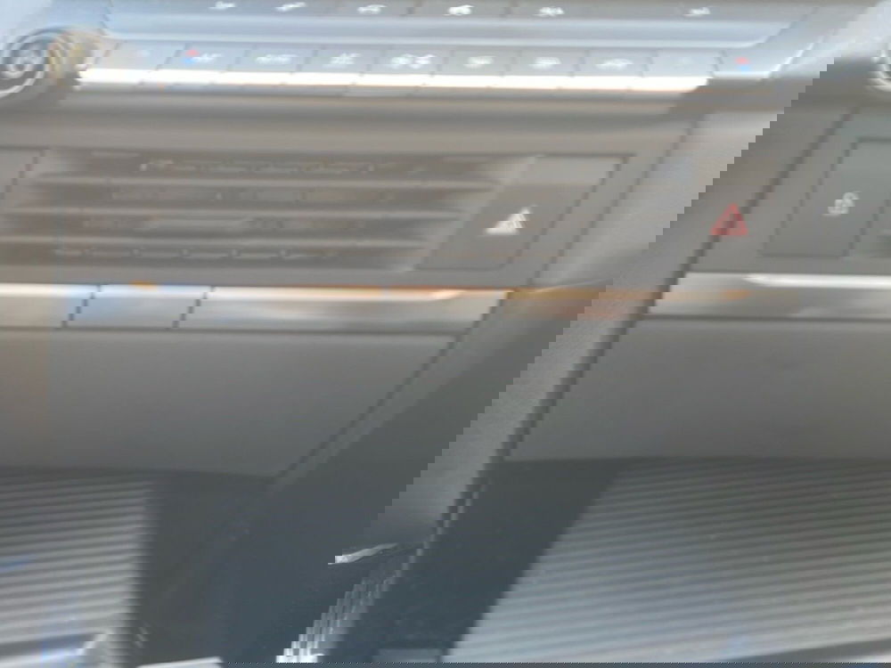 Opel Astra Station Wagon usata a Frosinone (18)