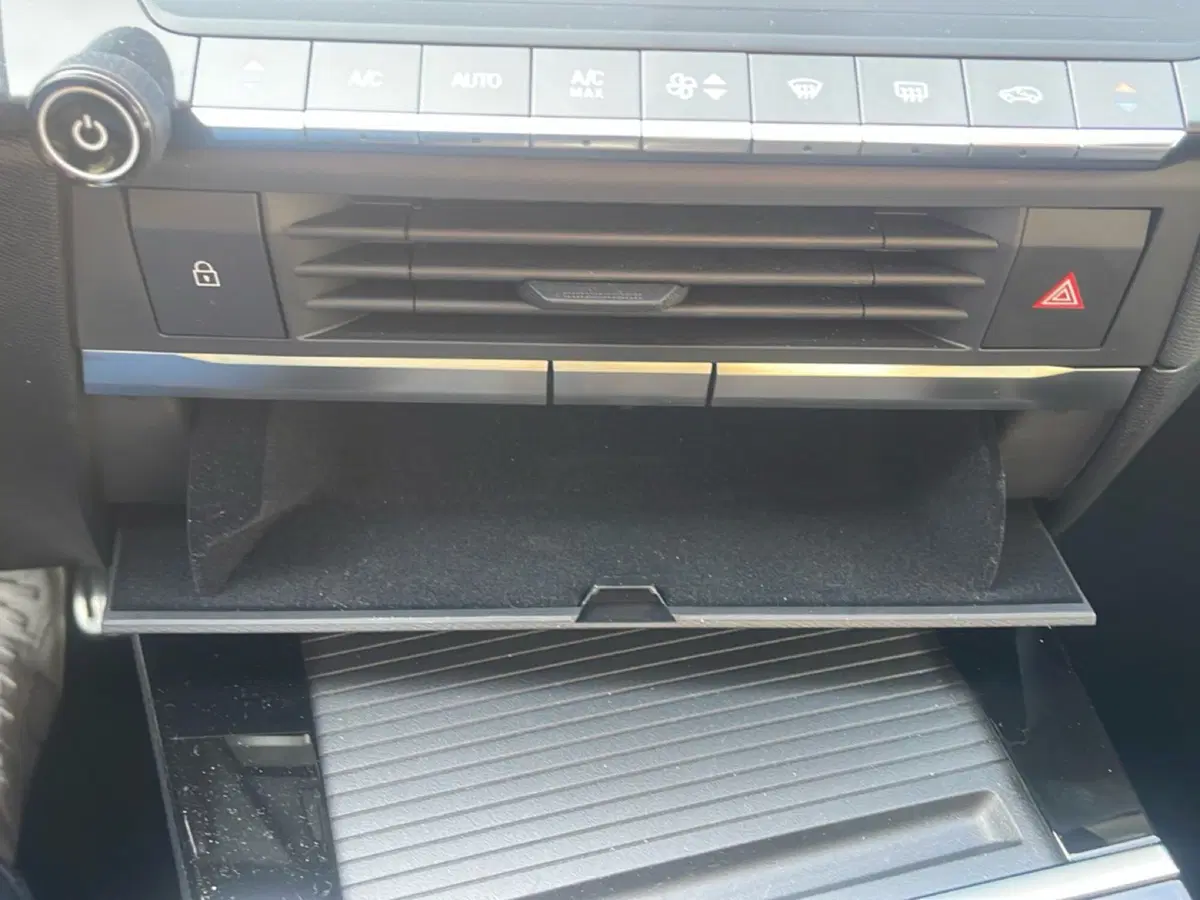 Opel Astra Station Wagon usata a Frosinone (19)