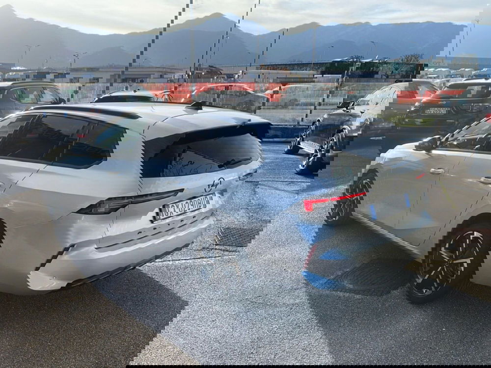 Opel Astra Station Wagon usata a Frosinone (2)