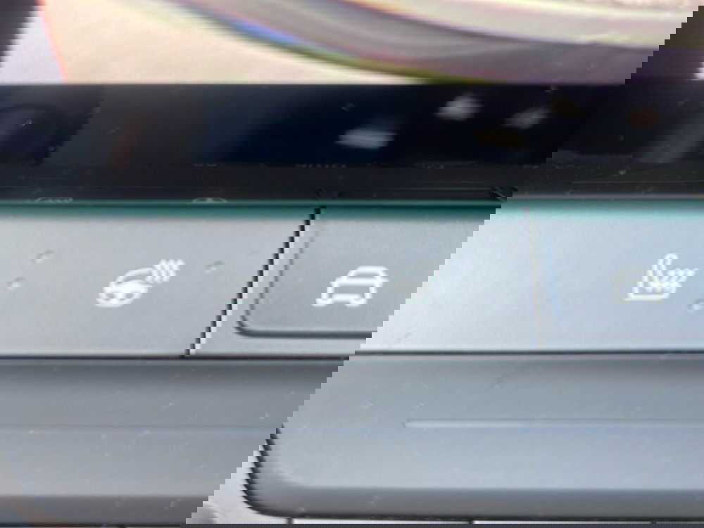 Opel Astra Station Wagon usata a Frosinone (20)