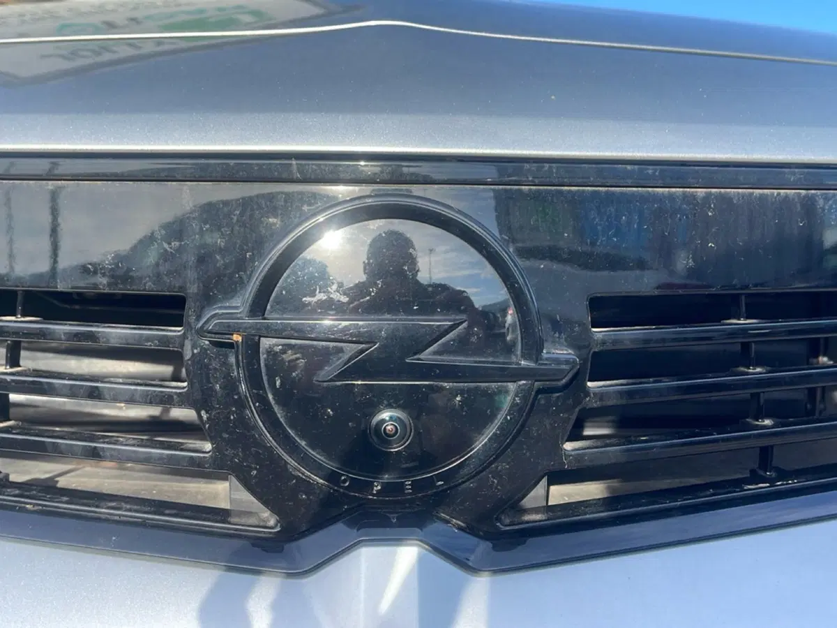 Opel Astra Station Wagon usata a Frosinone (7)