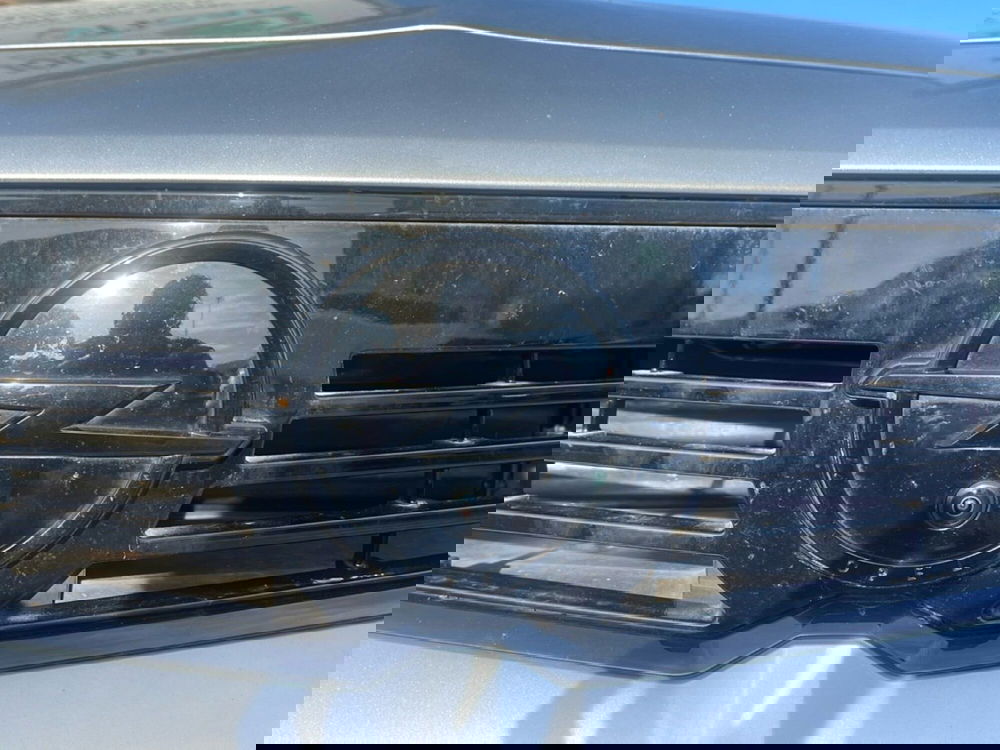 Opel Astra Station Wagon usata a Frosinone (7)