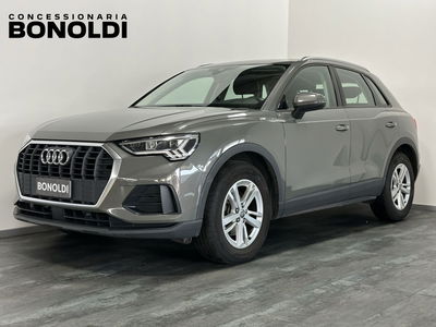 Audi Q3 35 TDI quattro S tronic Business Advanced del 2020 usata a Montichiari