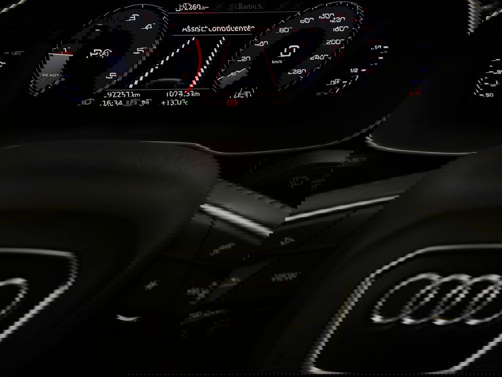 Audi Q3 usata a Brescia (10)