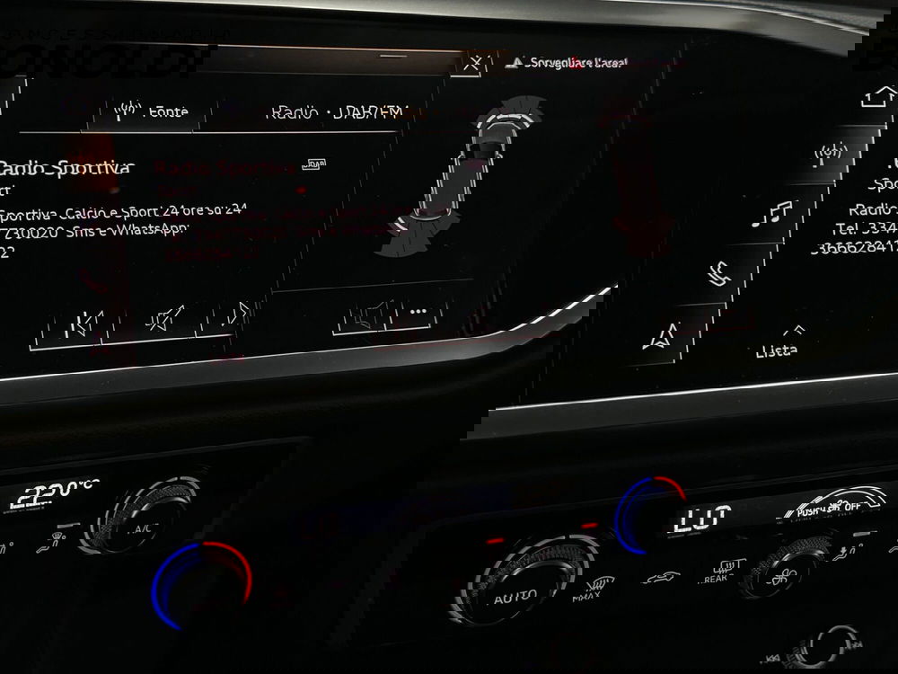 Audi Q3 usata a Brescia (11)