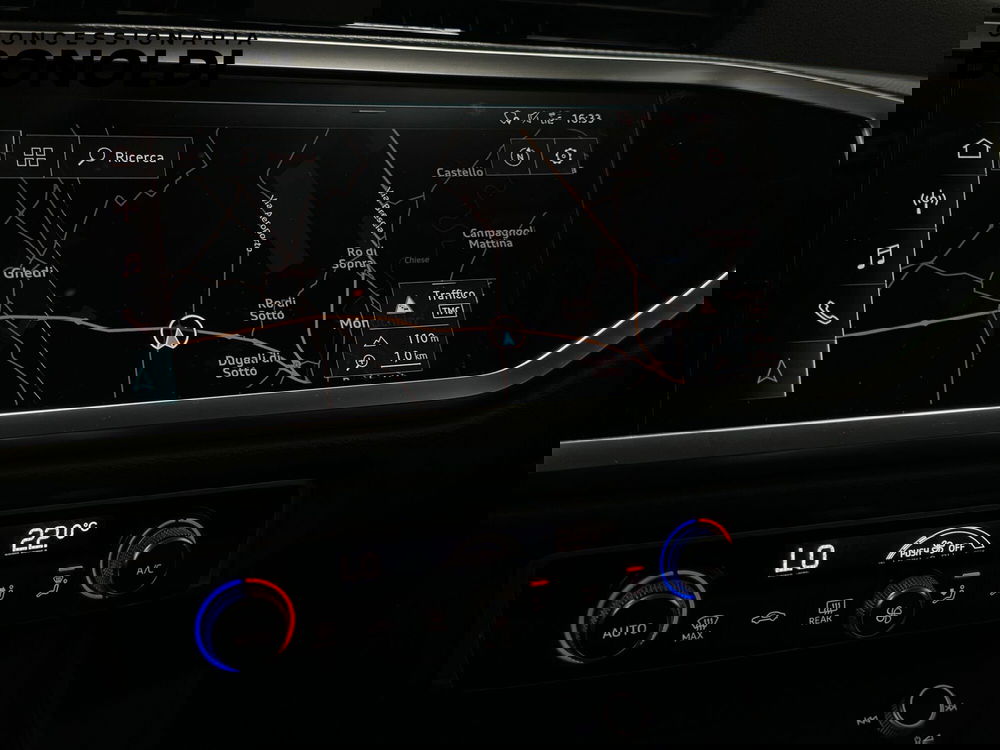 Audi Q3 usata a Brescia (13)