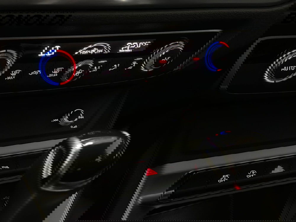 Audi Q3 usata a Brescia (14)