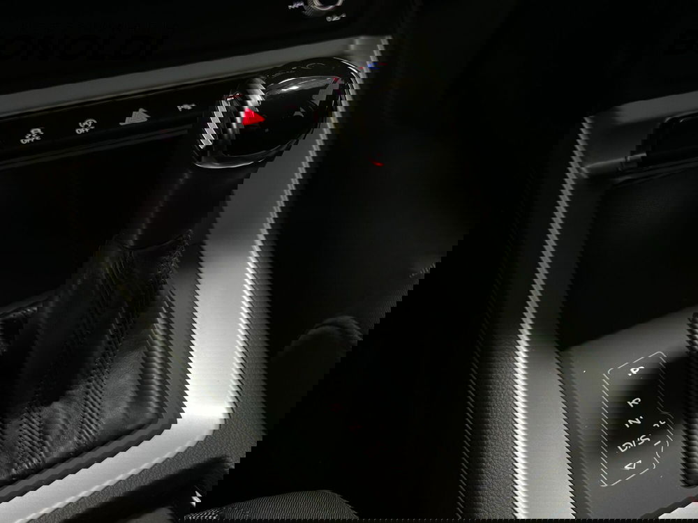 Audi Q3 usata a Brescia (15)