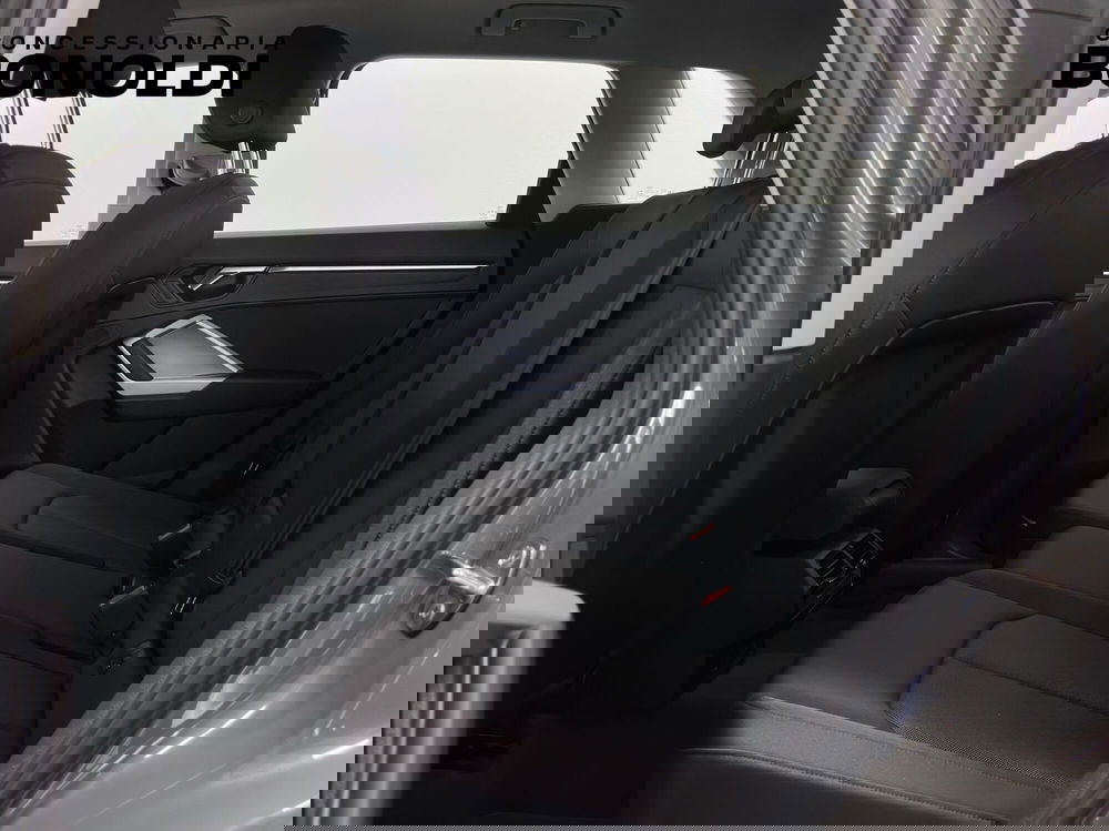 Audi Q3 usata a Brescia (17)