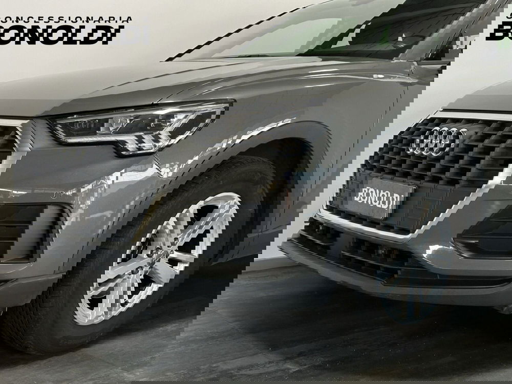 Audi Q3 usata a Brescia (2)