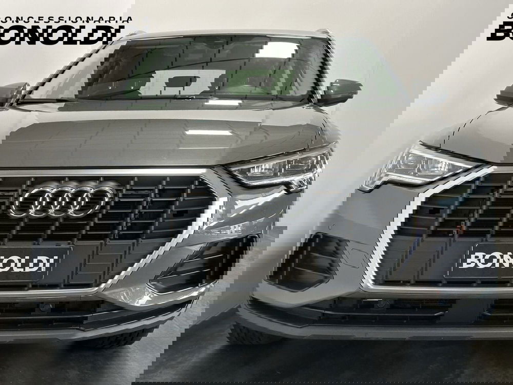 Audi Q3 usata a Brescia (3)