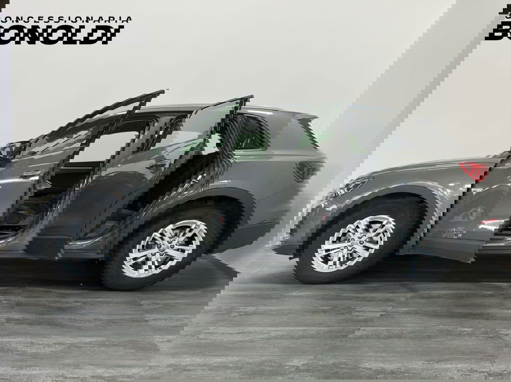 Audi Q3 usata a Brescia (5)