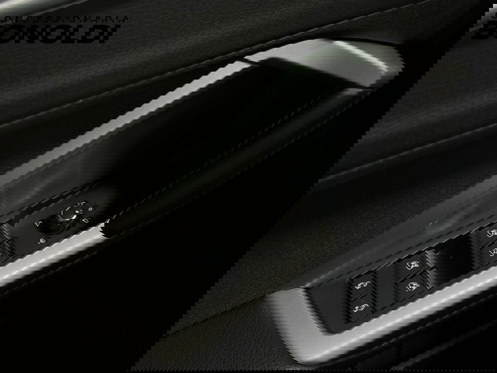 Audi Q3 usata a Brescia (6)