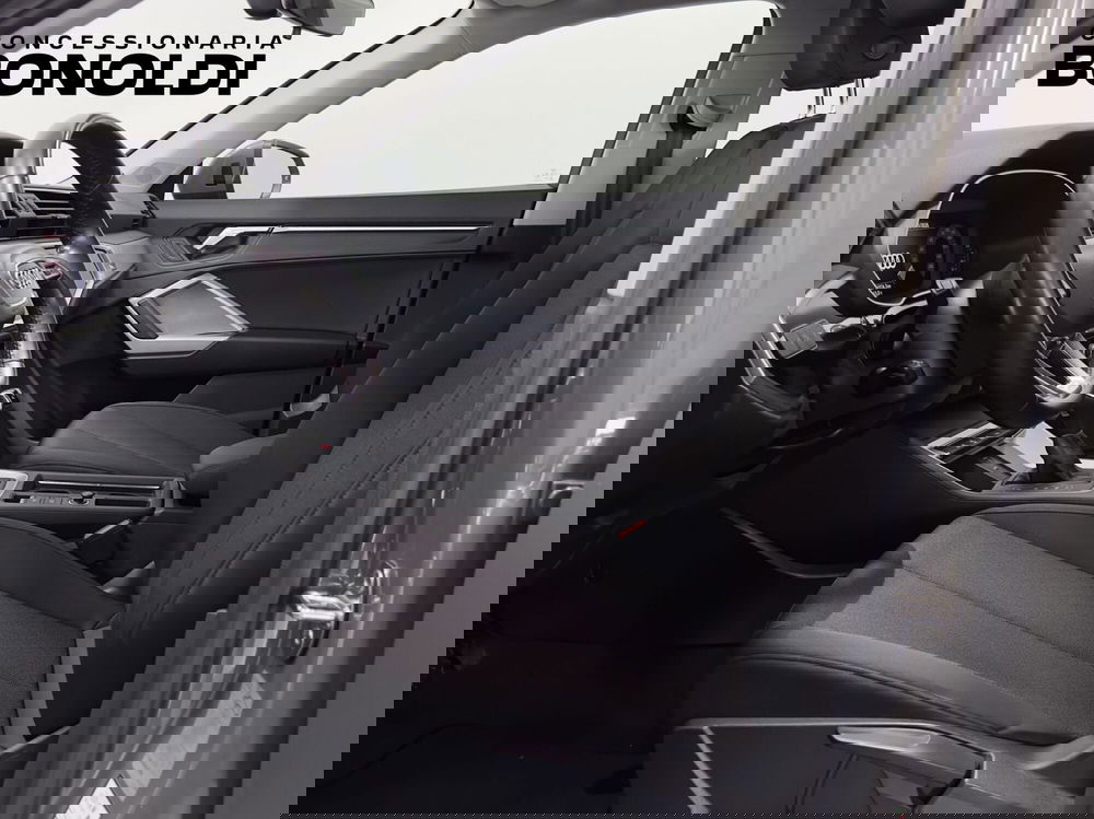 Audi Q3 usata a Brescia (7)