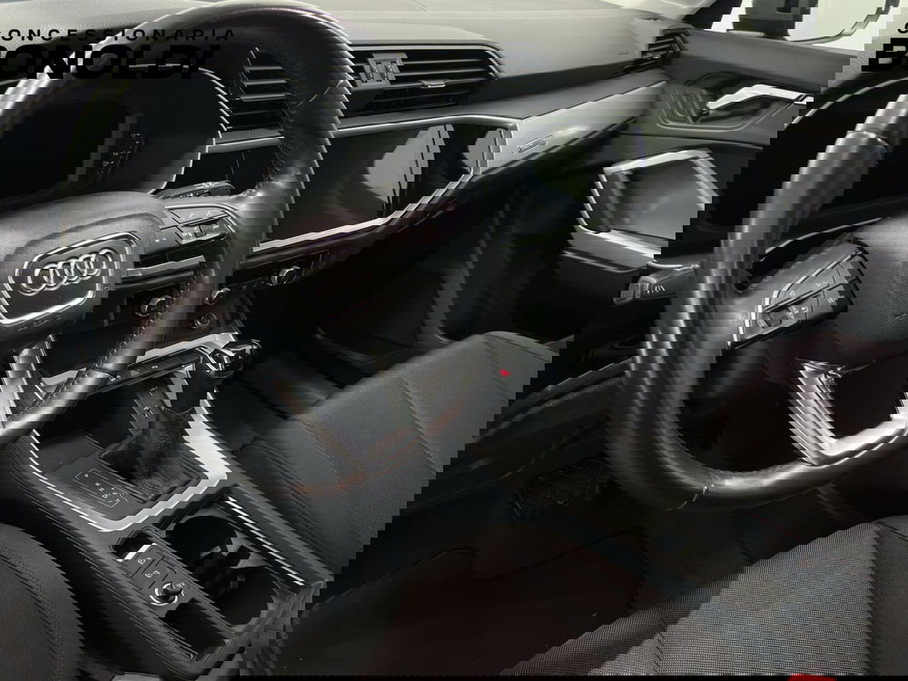 Audi Q3 usata a Brescia (9)